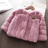 Little Princess Warm Coat-Priority Shipping - Little Palace Store